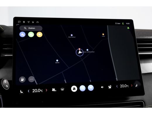Lynk & Co 01 1.5 More | S/K-panodak | Dig. Cockpit | Stoel-+Stuurverw. | 360 Camera | Adapt. Cruise | Memory |... ActivLease financial lease