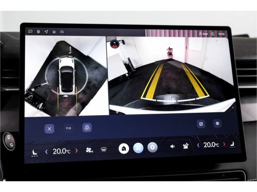 Lynk & Co 01 1.5 More | S/K-panodak | Dig. Cockpit | Stoel-+Stuurverw. | 360 Camera | Adapt. Cruise | Memory |... ActivLease financial lease