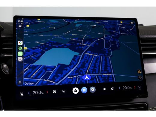 Lynk & Co 01 1.5 More | S/K-panodak | Dig. Cockpit | Stoel-+Stuurverw. | 360 Camera | Adapt. Cruise | Memory |... ActivLease financial lease