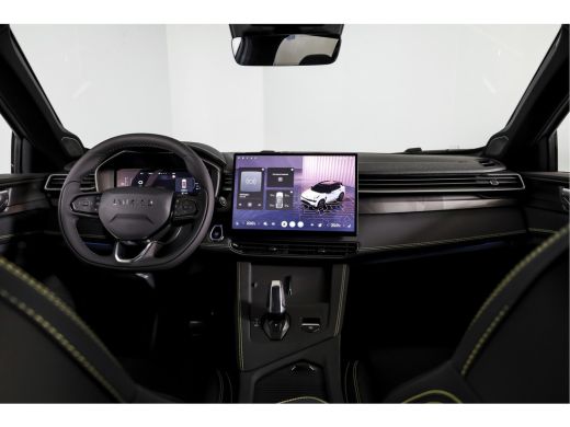 Lynk & Co 01 1.5 More | S/K-panodak | Dig. Cockpit | Stoel-+Stuurverw. | 360 Camera | Adapt. Cruise | Memory |... ActivLease financial lease