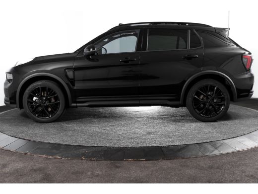 Lynk & Co 01 1.5 More | S/K-panodak | Dig. Cockpit | Stoel-+Stuurverw. | 360 Camera | Adapt. Cruise | Memory |... ActivLease financial lease