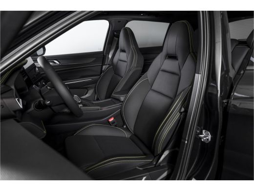 Lynk & Co 01 1.5 More | S/K-panodak | Dig. Cockpit | Stoel-+Stuurverw. | 360 Camera | Adapt. Cruise | Memory |... ActivLease financial lease