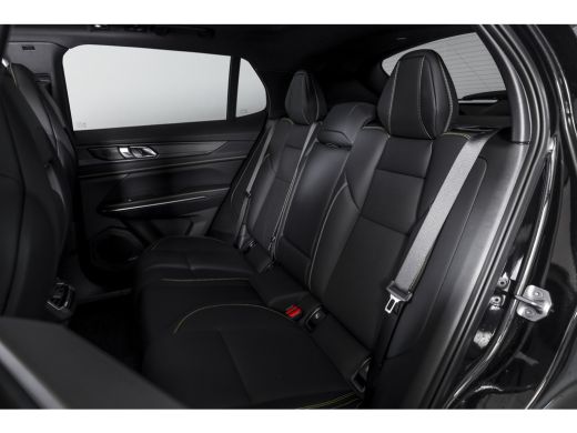 Lynk & Co 01 1.5 More | S/K-panodak | Dig. Cockpit | Stoel-+Stuurverw. | 360 Camera | Adapt. Cruise | Memory |... ActivLease financial lease