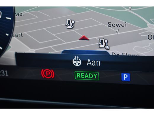 Mercedes-Benz GLC 300e 4MATIC AMG Trekh Distr Burmester ActivLease financial lease