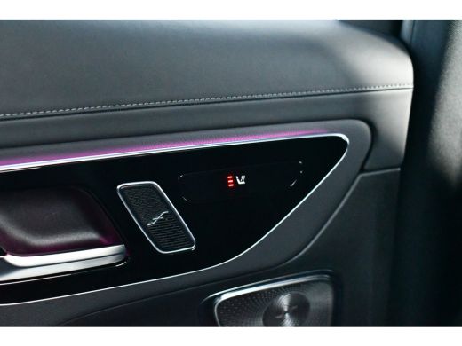 Mercedes-Benz GLC 300e 4MATIC AMG Trekh Distr Burmester ActivLease financial lease