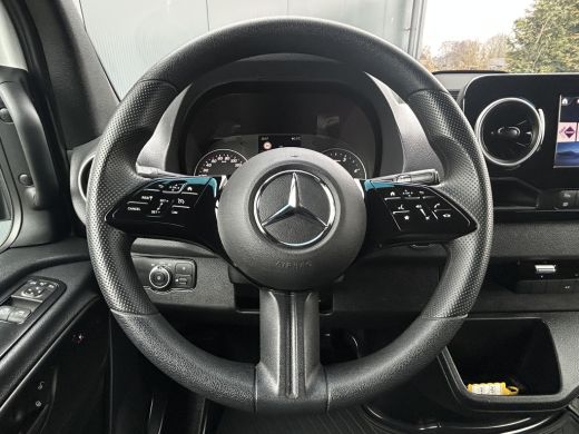 Mercedes-Benz Sprinter 317 CDI 170 PK PRO FACELIFT / AUTOMAAT / L3H2 / LED !! / 39.957 KM !! / 270 A DEUREN / STOELVERWA... ActivLease financial lease