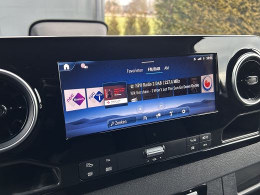 Mercedes-Benz Sprinter 317 CDI 170 PK PRO FACELIFT / AUTOMAAT / L3H2 / LED !! / 39.957 KM !! / 270 A DEUREN / STOELVERWA... ActivLease financial lease