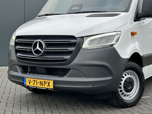 Mercedes-Benz Sprinter 317 CDI 170 PK PRO FACELIFT / AUTOMAAT / L3H2 / LED !! / 39.957 KM !! / 270 A DEUREN / STOELVERWA... ActivLease financial lease