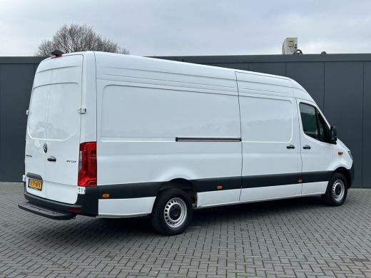 Mercedes-Benz Sprinter 317 CDI 170 PK PRO FACELIFT / AUTOMAAT / L3H2 / LED !! / 39.957 KM !! / 270 A DEUREN / STOELVERWA... ActivLease financial lease