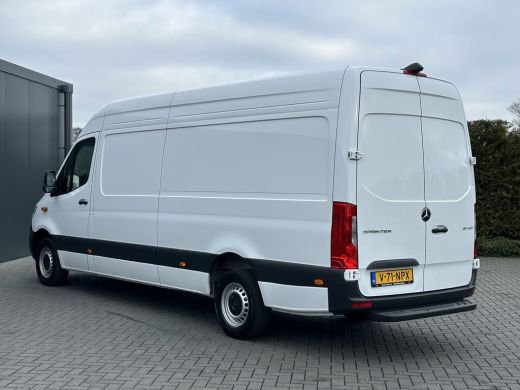 Mercedes-Benz Sprinter 317 CDI 170 PK PRO FACELIFT / AUTOMAAT / L3H2 / LED !! / 39.957 KM !! / 270 A DEUREN / STOELVERWA... ActivLease financial lease