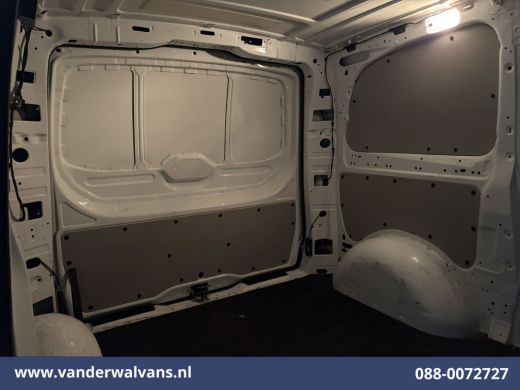 Mercedes-Benz Vito 110 CDI L1H1 Euro6 Airco | Camera | Apple Carplay | Android Auto | Bijrijdersbank Achterklep ActivLease financial lease