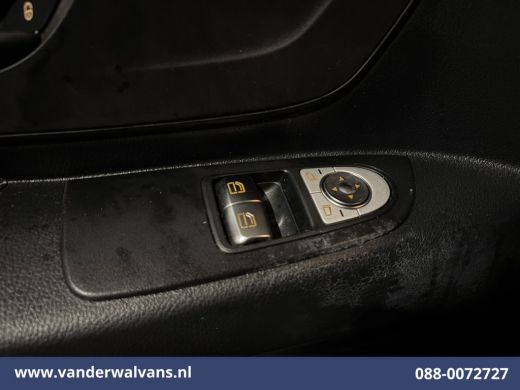 Mercedes-Benz Vito 110 CDI L1H1 Euro6 Airco | Camera | Apple Carplay | Android Auto | Bijrijdersbank Achterklep ActivLease financial lease