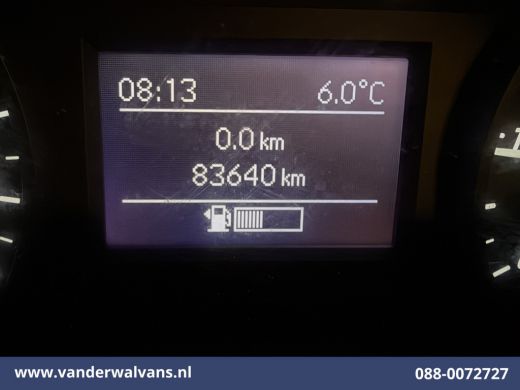 Mercedes-Benz Vito 110 CDI L1H1 Euro6 Airco | Camera | Apple Carplay | Android Auto | Bijrijdersbank Achterklep ActivLease financial lease
