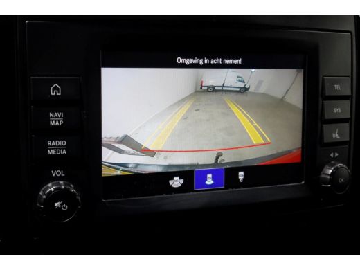 Mercedes-Benz Vito 114 CDI 136pk XL Extra Lang Navi/Camera/Inrichting 01-2021 ActivLease financial lease