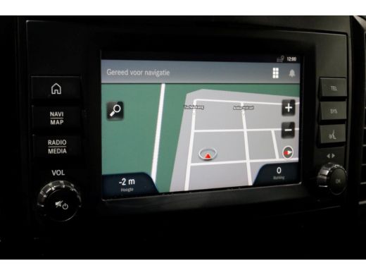 Mercedes-Benz Vito 114 CDI 136pk XL Extra Lang Navi/Camera/Inrichting 01-2021 ActivLease financial lease