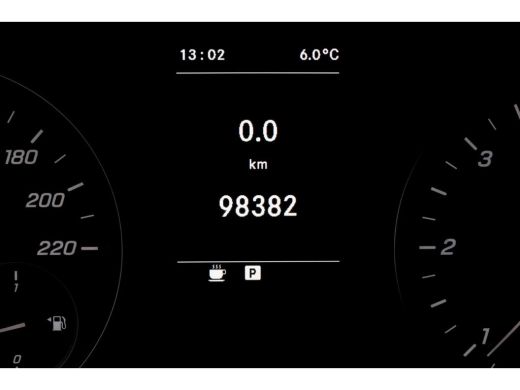 Mercedes-Benz Vito 114 CDI 136pk XL Extra Lang Navi/Camera/Inrichting 01-2021 ActivLease financial lease