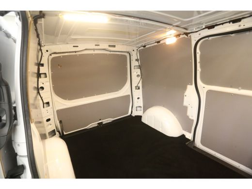 Mercedes-Benz Vito 114 CDI | Aut. | Clima | Cruise | Camera | Trekhaak | Schuifdeur L+R | Carplay | Navi | Parkeersens. ActivLease financial lease