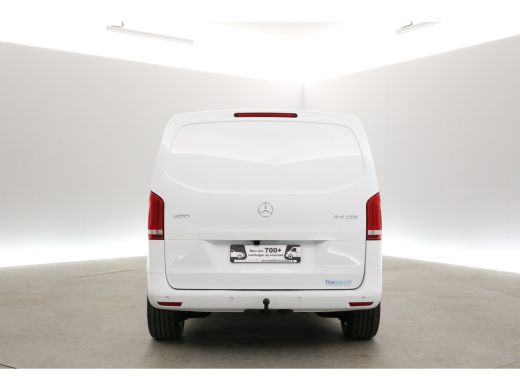 Mercedes-Benz Vito 114 CDI | Aut. | Clima | Cruise | Camera | Trekhaak | Schuifdeur L+R | Carplay | Navi | Parkeersens. ActivLease financial lease