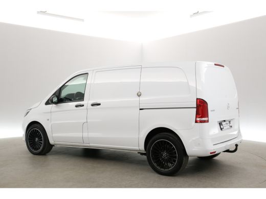 Mercedes-Benz Vito 114 CDI | Aut. | Clima | Cruise | Camera | Trekhaak | Schuifdeur L+R | Carplay | Navi | Parkeersens. ActivLease financial lease