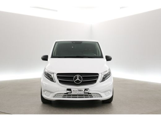 Mercedes-Benz Vito 114 CDI | Aut. | Clima | Cruise | Camera | Trekhaak | Schuifdeur L+R | Carplay | Navi | Parkeersens. ActivLease financial lease