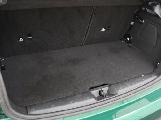 Mini Electric Yours 33kWh | SOH 100% | Panoramadak | Leder | Stoelverwarming | Camera | Warmtepomp | Keyless | ... ActivLease financial lease