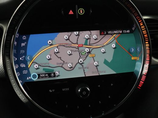 Mini Electric Yours 33kWh | SOH 100% | Panoramadak | Leder | Stoelverwarming | Camera | Warmtepomp | Keyless | ... ActivLease financial lease