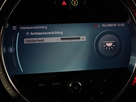 Mini Electric Yours 33kWh | SOH 100% | Panoramadak | Leder | Stoelverwarming | Camera | Warmtepomp | Keyless | ... ActivLease financial lease