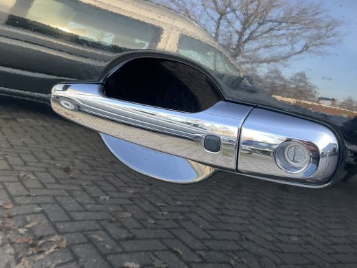 Mitsubishi L200 5-Pers 2.4D LX Double Cab Trekhaak 3500kg Leer Nav/Cam 5 zits ActivLease financial lease