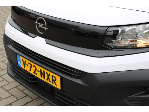 Opel Combo 1.5D 102 PK 10" SCHERM + DRAADLOOS CARPLAY | BETONPLEX VLOER | LAGE KM STAND ActivLease financial lease