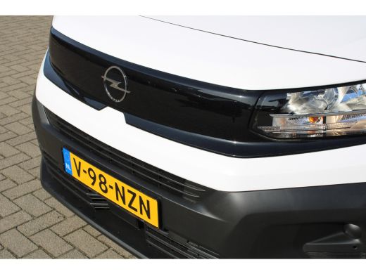 Opel Combo L2 100PK NIEUW!!! | 3-ZITS | 10" SCHERM | DRAADLOOS CARPLAY | CAMERA ActivLease financial lease