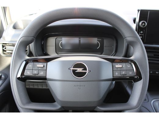 Opel Combo L2 100PK NIEUW!!! | 3-ZITS | 10" SCHERM | DRAADLOOS CARPLAY | CAMERA ActivLease financial lease