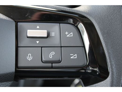 Opel Combo L2 100PK NIEUW!!! | 3-ZITS | 10" SCHERM | DRAADLOOS CARPLAY | CAMERA ActivLease financial lease