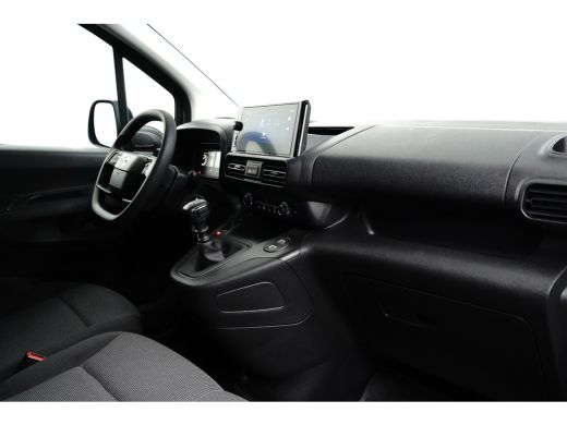 Opel Combo L2 100PK 3-ZITS | DRAADLOOS CARPLAY | CAMERA ActivLease financial lease