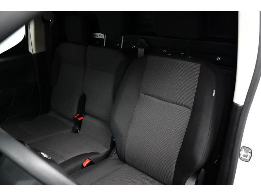 Opel Combo L2 100PK 3-ZITS | DRAADLOOS CARPLAY | CAMERA ActivLease financial lease