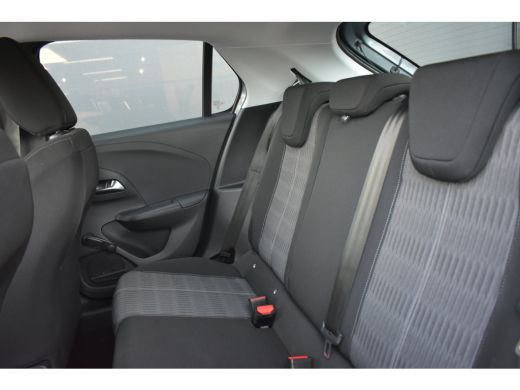 Opel Corsa 1.2 Edition | Afn. Trekhaak | Navigatie | Dealeronderhouden | Airco | Cruise Control | !! ActivLease financial lease