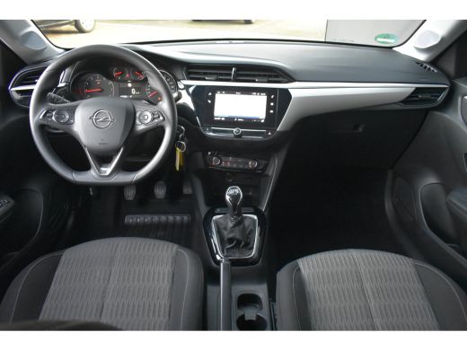 Opel Corsa 1.2 Edition | Afn. Trekhaak | Navigatie | Dealeronderhouden | Airco | Cruise Control | !! ActivLease financial lease