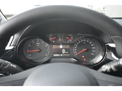 Opel Corsa 1.2 Edition | Afn. Trekhaak | Navigatie | Dealeronderhouden | Airco | Cruise Control | !! ActivLease financial lease