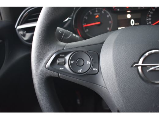 Opel Corsa 1.2 Edition | Afn. Trekhaak | Navigatie | Dealeronderhouden | Airco | Cruise Control | !! ActivLease financial lease