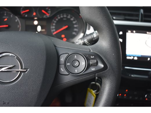 Opel Corsa 1.2 Edition | Afn. Trekhaak | Navigatie | Dealeronderhouden | Airco | Cruise Control | !! ActivLease financial lease