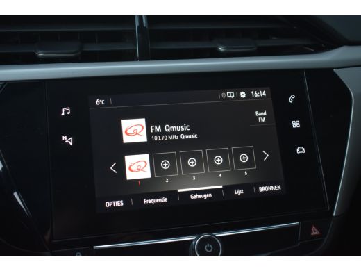 Opel Corsa 1.2 Edition | Afn. Trekhaak | Navigatie | Dealeronderhouden | Airco | Cruise Control | !! ActivLease financial lease