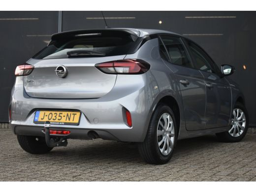 Opel Corsa 1.2 Edition | Afn. Trekhaak | Navigatie | Dealeronderhouden | Airco | Cruise Control | !! ActivLease financial lease