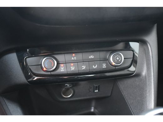 Opel Corsa 1.2 Edition | Afn. Trekhaak | Navigatie | Dealeronderhouden | Airco | Cruise Control | !! ActivLease financial lease