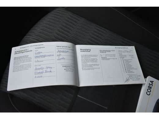 Opel Corsa 1.2 Edition | Afn. Trekhaak | Navigatie | Dealeronderhouden | Airco | Cruise Control | !! ActivLease financial lease