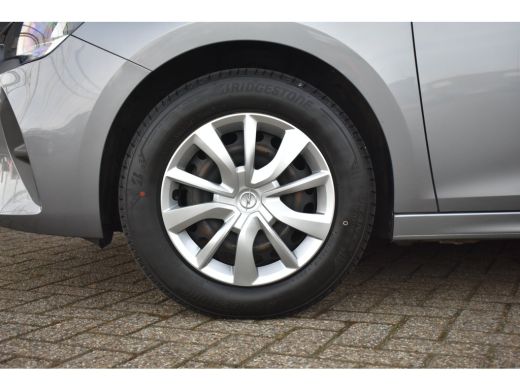 Opel Corsa 1.2 Edition | Afn. Trekhaak | Navigatie | Dealeronderhouden | Airco | Cruise Control | !! ActivLease financial lease