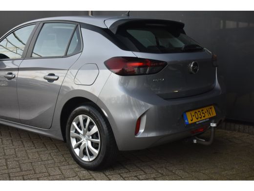 Opel Corsa 1.2 Edition | Afn. Trekhaak | Navigatie | Dealeronderhouden | Airco | Cruise Control | !! ActivLease financial lease