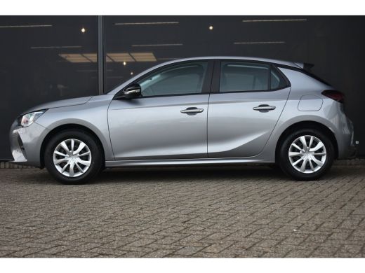 Opel Corsa 1.2 Edition | Afn. Trekhaak | Navigatie | Dealeronderhouden | Airco | Cruise Control | !! ActivLease financial lease