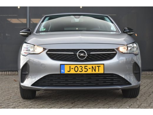 Opel Corsa 1.2 Edition | Afn. Trekhaak | Navigatie | Dealeronderhouden | Airco | Cruise Control | !! ActivLease financial lease
