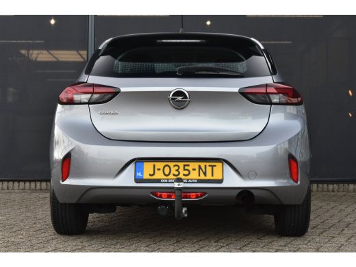 Opel Corsa 1.2 Edition | Afn. Trekhaak | Navigatie | Dealeronderhouden | Airco | Cruise Control | !! ActivLease financial lease
