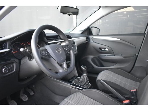 Opel Corsa 1.2 Edition | Afn. Trekhaak | Navigatie | Dealeronderhouden | Airco | Cruise Control | !! ActivLease financial lease