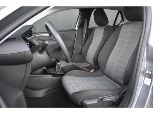 Opel Corsa 1.2 Edition | Afn. Trekhaak | Navigatie | Dealeronderhouden | Airco | Cruise Control | !! ActivLease financial lease